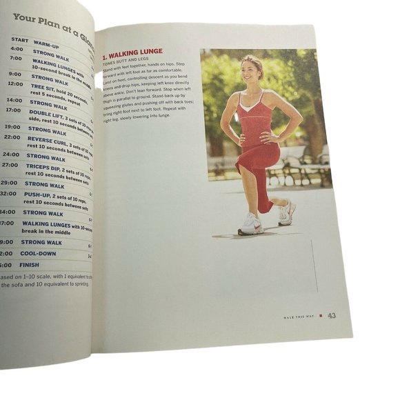 Your Best Body Ever Prevention Magazine Special Issue 2008 Self Help Fitness u - Picture 6 of 6